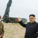 Kuzey Kore lideri Kim'den nükleer mesaj: Caydırıcı, güvenilir, etkili