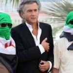 Libya seferinin sebebi belli oldu! Bakın bu kez ne şeytanlık peşindeydi...