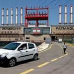 Lübnan'da Türk enerji gemileri elektrik gücünün yüzde 40'ını sırtlıyor