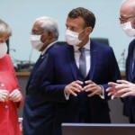 Macron'un kirli seçim planı! Harekete geçtiler