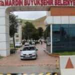 Mardin Büyükşehir Belediyesi'nde usulsüzlük operasyonu: 10 gözaltı
