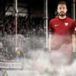 Mehmet Yiğit Bandırmaspor'da