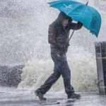 Meteorolojiden 10 ili uyardı! Kuvvetli geliyor