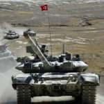 Sıcak görüntüler! Ermenistan'ı ürküten anlar...