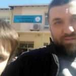 Oğlunu kurtarmaya çalışan baba boğuldu, çocuk komada
