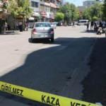Otomobilini yol ortasına bırakan adamın şaşırtan sözleri