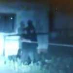 Polisi rehin alan saldırganı keskin nişancı vurdu