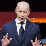Renault'un eski CEO'su Jaguar'ı yönetecek