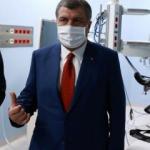Sağlık Bakanlığı harekete geçti! Koronavirüste can alıcı eşik