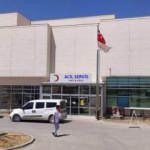 Silvan&rsquo;da iki aile arasında kavga: 2 yaralı