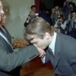 Siyasetin arşivlerde kalmış fotoğrafları