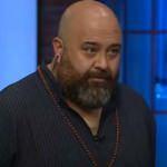 Somer Sivrioğlu hakkındaki gerçek yıllar sonra ortaya çıktı! Menüsüne koyduğu yemek...