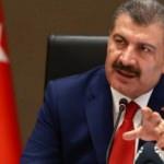 Son dakika: Bakan Koca'dan Kurban Bayramı açıklaması...Kısıtlama olacak mı?