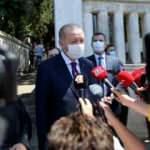 Erdoğan'dan vatandaşa uyarı: Çok ama çok dikkat edin!