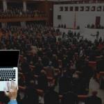 Son dakika: Sosyal medya düzenlemesi TBMM'de: 48 saat süre tanınacak