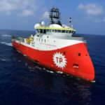 Son dakika: Türkiye'den yeni NAVTEX hamlesi!