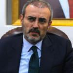 Sosyal medya düzenlemesinin ardndan AK Parti'den ilk açıklama...Cezalar dahil işte detaylar