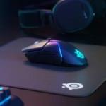 SteelSeries kablosuz oyun mouse’u Rival 650