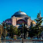 Ayasofya'nın replikasını inşa edip kilise olarak açacaklar iddiası