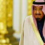 Suudi Arabistan Kralı Selman bin Abdülaziz taburcu oldu