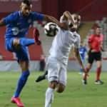 TFF 1. Lig'e çıkan son ekip belli oldu!