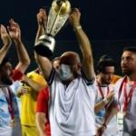 TFF 2'nci Lig'e yükselen son takım