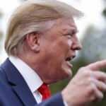 Trump: 12 bin askerimizi çekmeye başlıyoruz