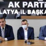 Tüfenkci, muhalefetin Ayasofya tutumunu eleştirdi