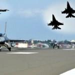 Türk F-16'ları Azerbaycan'a teker koydu, Ermenistan harekete geçti! Orduya talimat