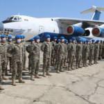 Türkiye ile ortak tatbikat Azerbaycan basınında geniş yer buldu