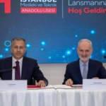 Türkiye'nin ilk siber güvenlik lisesi açıldı