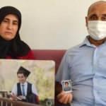 Üniversite sınav sonucunu öğrenince ortadan kayboldu