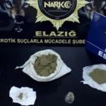 Uyuşturucu tacirlerine darbe