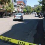 Aracını yolun ortasına bırakan sürücüden akılalmaz cevap!