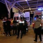 Yol verme tartışmasında 2 kardeş hayatını kaybetti, 4 kişi yaralandı