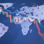 2020'de hangi ülkeler salgına rağmen büyüdü?