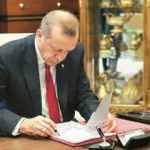 2. Ordu’ya yeniden orgeneral komutan