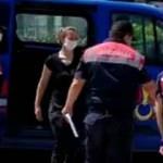 3 yıldır aranan zanlı akrabasının evinde yakalandı