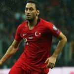 Hakan Çalhanoğlu: Şenol hocaya kırgınlığım oldu!