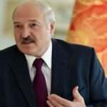 Lukaşenko: Koronavir&uuml;s&uuml; bana kasıtlı olarak bulaştırdılar