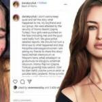 Dünyaca ünlü model Çeşme'de darbedildi! Şeyma Subaşı'dan sert tepki