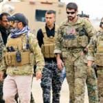 ABD Kandil'de yine PKK'nın yanında yer aldı!