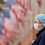 ABD'de can kaybı 165 bini geçti