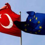 AB'den Türkiye açıklaması: Türkiye önemli bir ortak