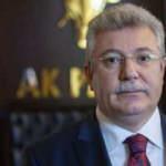AK Partili Muhammet Emin Akbaşoğlu yoğun bakımdan çıktı