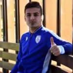 Altınordulu Oğulcan'a Trabzonspor talip