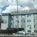 Ankara İl Sağlık Müdürlüğünden pandemi açıklaması
