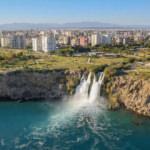 Antalya'da gezilecek tarihi ve doğal yerler: 14 farklı adres