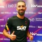 Arda Turan: "Transferi o zaman kapattım"