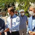 Ayasofya'da görevli müezzin vefat etti